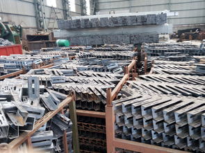 建筑模板加固選易德筑,看工廠生產新型模板加固精品流程