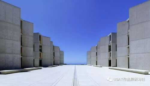 作品集靈感 常見建筑材料與結構的應用解析